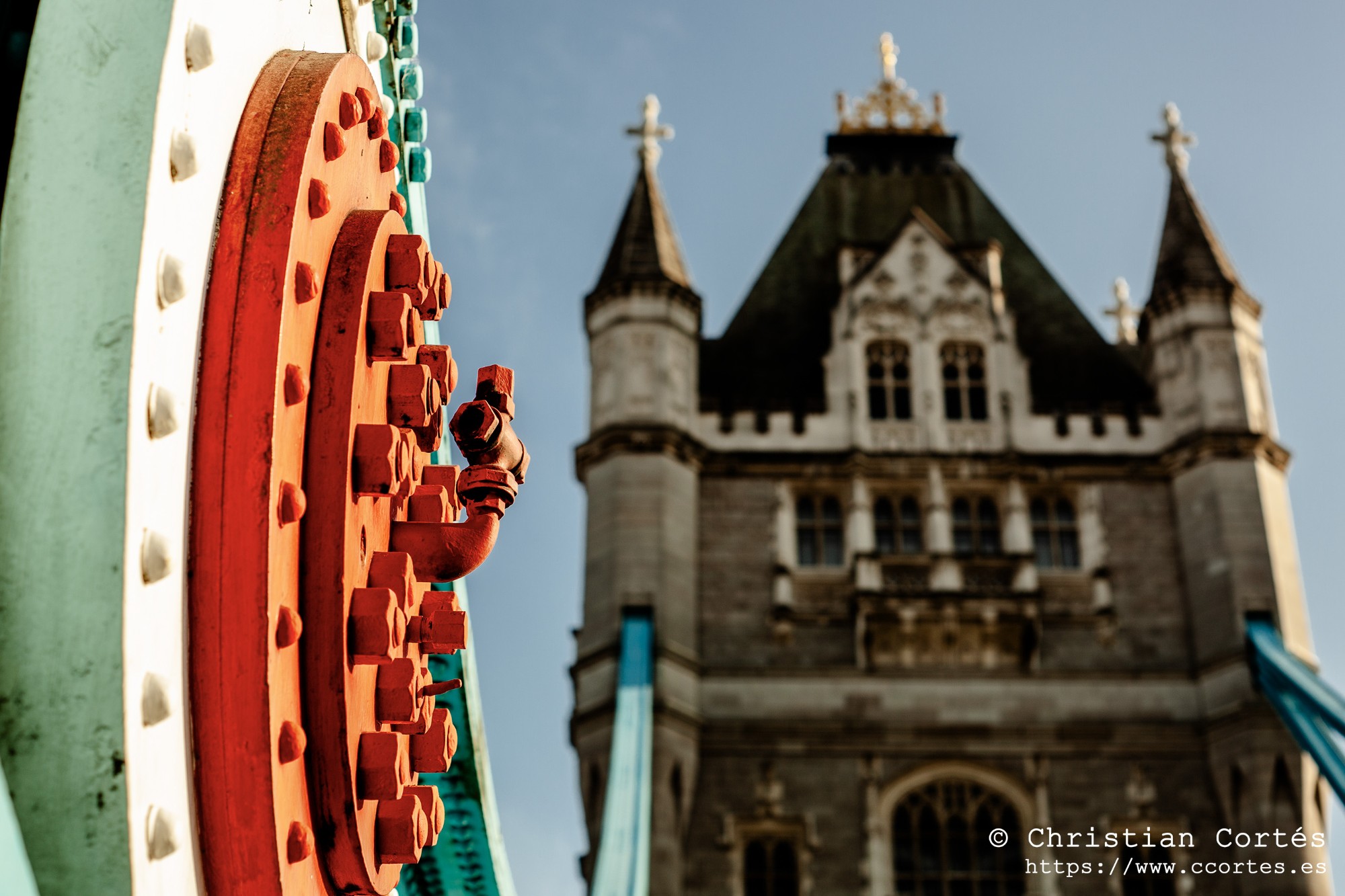 TowerBridge Super Takumar 55mm F1.8 20